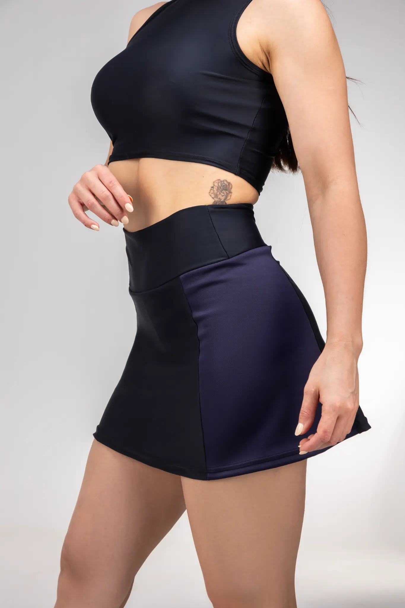 Linha Fitness